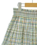 bonpoint（ボンポワン）スカート（その他） 青 サイズ:110(5T-6T) キッズ/2200657186135