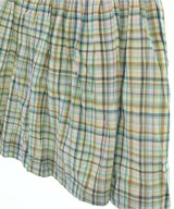 bonpoint（ボンポワン）スカート（その他） 青 サイズ:110(5T-6T) キッズ/2200657186135