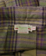 bonpoint（ボンポワン）スカート（その他） 紫 サイズ:130(9T-10T) キッズ/2200657186142