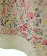 bonpoint（ボンポワン）スウェット 白 サイズ:128(9T-10T) キッズ/2200657186159