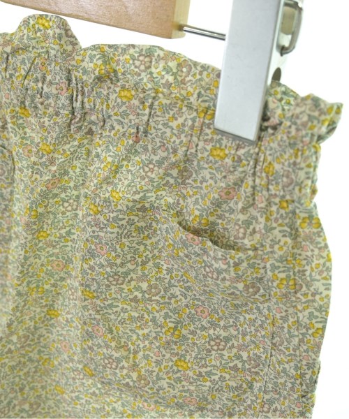 bonpoint（ボンポワン）その他 白 サイズ:120(7T-8T) キッズ/2200657186166