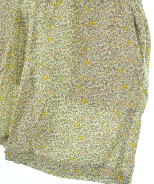 bonpoint（ボンポワン）その他 白 サイズ:120(7T-8T) キッズ/2200657186166