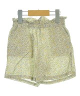 bonpoint（ボンポワン）その他 白 サイズ:120(7T-8T) キッズ/2200657186166