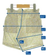 bonpoint（ボンポワン）その他 白 サイズ:120(7T-8T) キッズ/2200657186166