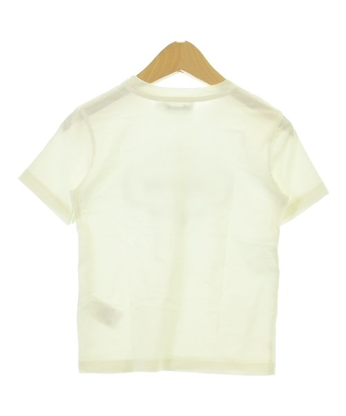 bonpoint（ボンポワン）Tシャツ・カットソー 白 サイズ:120(7T-8T) キッズ/2200657186180