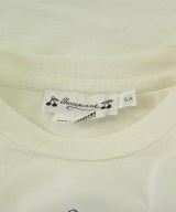 bonpoint（ボンポワン）Tシャツ・カットソー 白 サイズ:120(7T-8T) キッズ/2200657186180