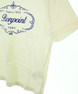 bonpoint（ボンポワン）Tシャツ・カットソー 白 サイズ:120(7T-8T) キッズ/2200657186180