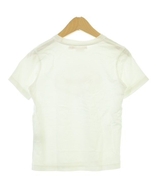 bonpoint（ボンポワン）Tシャツ・カットソー 白 サイズ:116(7T-8T) キッズ/2200657186197
