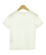 bonpoint（ボンポワン）Tシャツ・カットソー 白 サイズ:116(7T-8T) キッズ/2200657186197