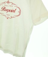 bonpoint（ボンポワン）Tシャツ・カットソー 白 サイズ:116(7T-8T) キッズ/2200657186197