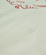bonpoint（ボンポワン）Tシャツ・カットソー 白 サイズ:116(7T-8T) キッズ/2200657186197