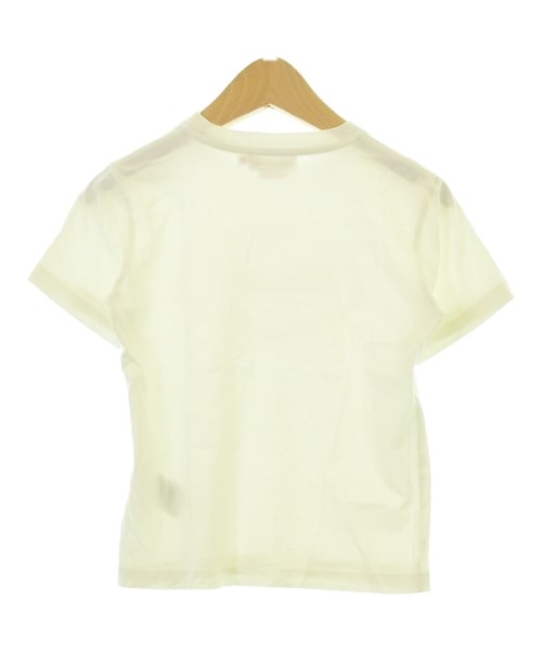 bonpoint（ボンポワン）Tシャツ・カットソー 白 サイズ:120(7T-8T) キッズ/2200657186203