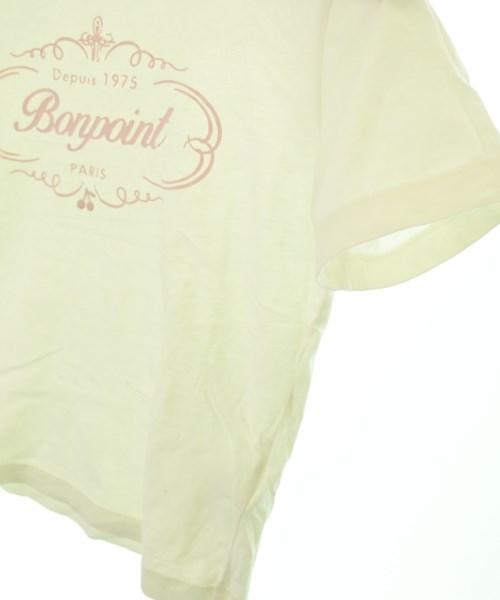 bonpoint（ボンポワン）Tシャツ・カットソー 白 サイズ:120(7T-8T) キッズ/2200657186203