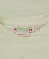 bonpoint（ボンポワン）Tシャツ・カットソー 白 サイズ:120(7T-8T) キッズ/2200657186203