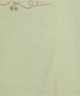 bonpoint（ボンポワン）Tシャツ・カットソー 白 サイズ:120(7T-8T) キッズ/2200657186203