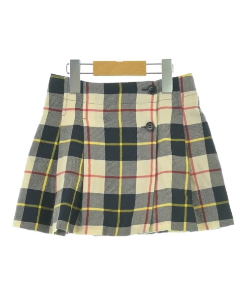 bonpoint(ボンポワン)スカート（その他） 白 サイズ:116(7T-8T)/2200657186210