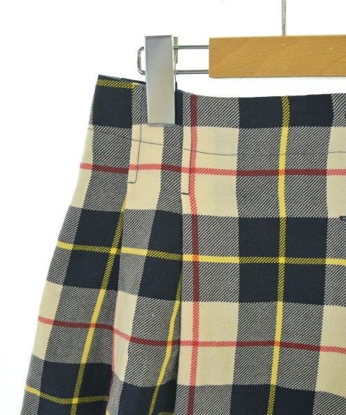 bonpoint（ボンポワン）スカート（その他） 白 サイズ:116(7T-8T) キッズ/2200657186210