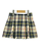 bonpoint（ボンポワン）スカート（その他） 白 サイズ:116(7T-8T) キッズ/2200657186210