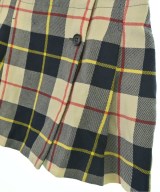 bonpoint（ボンポワン）スカート（その他） 白 サイズ:116(7T-8T) キッズ/2200657186210