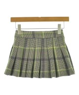 bonpoint（ボンポワン）スカート（その他） グレー サイズ:116(7T-8T) キッズ/2200657186227