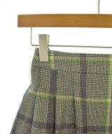 bonpoint（ボンポワン）スカート（その他） グレー サイズ:116(7T-8T) キッズ/2200657186227