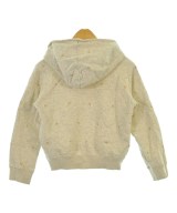 bonpoint（ボンポワン）パーカー グレー サイズ:116(7T-8T) キッズ/2200657186234