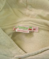 bonpoint（ボンポワン）パーカー グレー サイズ:116(7T-8T) キッズ/2200657186234