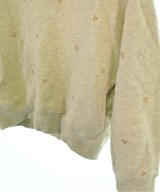 bonpoint（ボンポワン）パーカー グレー サイズ:116(7T-8T) キッズ/2200657186234