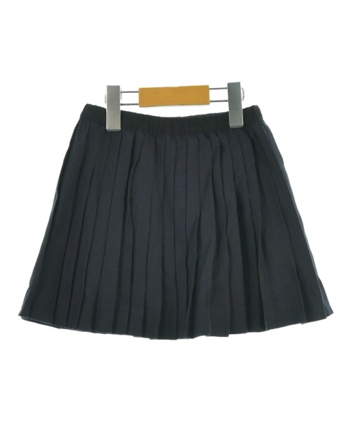 bonpoint(ボンポワン)スカート（その他） 紺 サイズ:110(5T-6T)/2200657186258