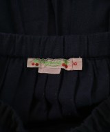 bonpoint（ボンポワン）スカート（その他） 紺 サイズ:110(5T-6T) キッズ/2200657186258