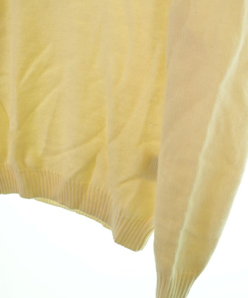 bonpoint（ボンポワン）ニット 白 サイズ:128(9T-10T) キッズ/2200657186265