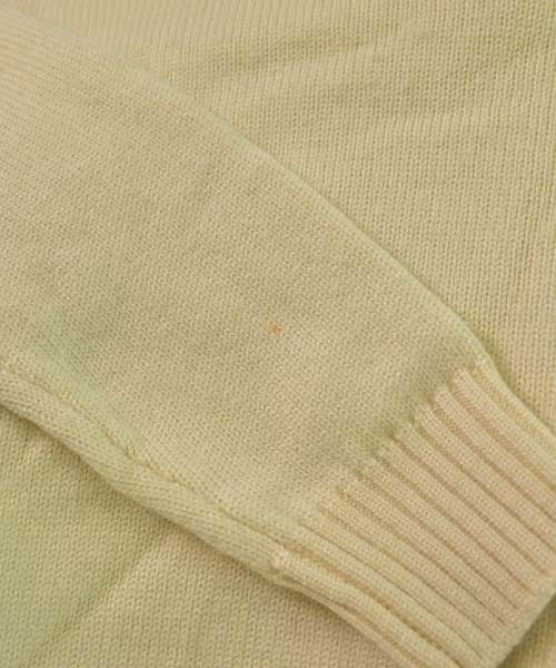 bonpoint（ボンポワン）ニット 白 サイズ:128(9T-10T) キッズ/2200657186265