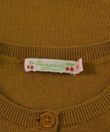 bonpoint（ボンポワン）ニット 茶 サイズ:110(5T-6T) キッズ/2200657186272