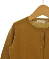 bonpoint（ボンポワン）ニット 茶 サイズ:110(5T-6T) キッズ/2200657186272