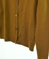 bonpoint（ボンポワン）ニット 茶 サイズ:110(5T-6T) キッズ/2200657186272