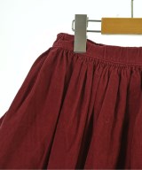 bonpoint（ボンポワン）スカート（その他） 赤 サイズ:120(7T-8T) キッズ/2200657186296