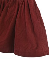 bonpoint（ボンポワン）スカート（その他） 赤 サイズ:120(7T-8T) キッズ/2200657186296