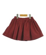 bonpoint スカート