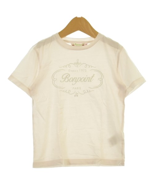 bonpoint(ボンポワン)Tシャツ・カットソー ピンク サイズ:120(7T-8T)/2200657186302