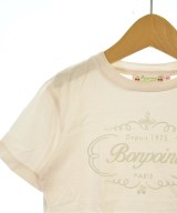 bonpoint（ボンポワン）Tシャツ・カットソー ピンク サイズ:120(7T-8T) キッズ/2200657186302