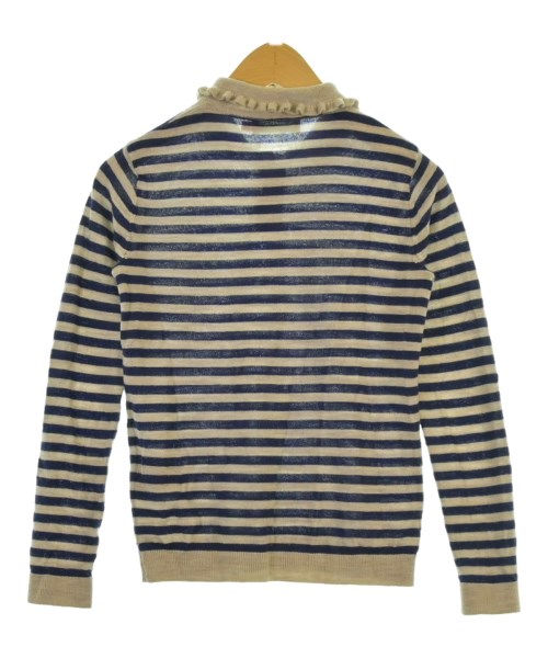 bonpoint（ボンポワン）ニット ベージュ サイズ:130(9T-10T) キッズ/2200657186319