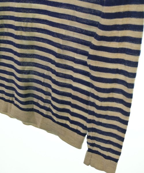 bonpoint（ボンポワン）ニット ベージュ サイズ:130(9T-10T) キッズ/2200657186319