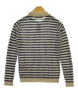 bonpoint（ボンポワン）ニット ベージュ サイズ:130(9T-10T) キッズ/2200657186319