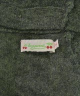 bonpoint（ボンポワン）ニット グレー サイズ:120(7T-8T) キッズ/2200657186326