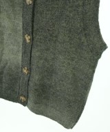 bonpoint（ボンポワン）ニット グレー サイズ:120(7T-8T) キッズ/2200657186326