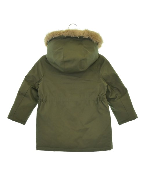 bonpoint（ボンポワン）その他 カーキ サイズ:112(5T-6T) キッズ/2200657186333