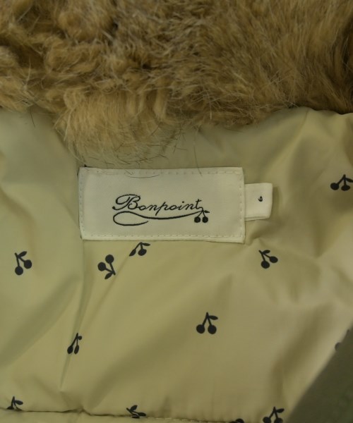 bonpoint（ボンポワン）その他 カーキ サイズ:112(5T-6T) キッズ/2200657186333