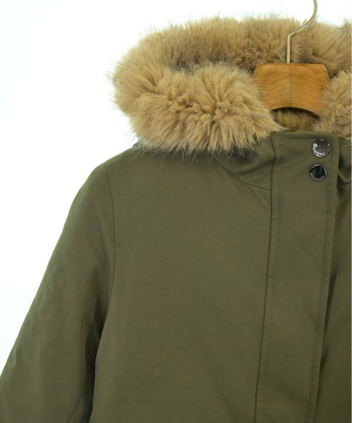 bonpoint（ボンポワン）その他 カーキ サイズ:112(5T-6T) キッズ/2200657186333