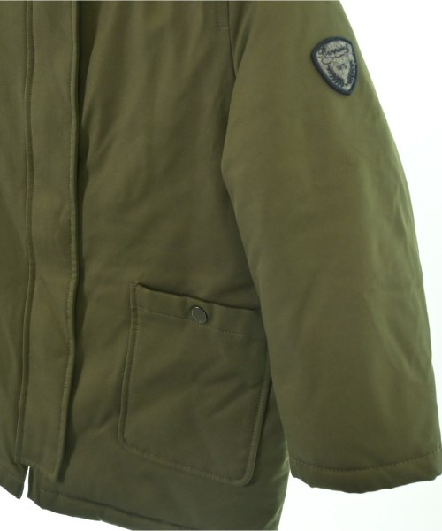 bonpoint（ボンポワン）その他 カーキ サイズ:112(5T-6T) キッズ/2200657186333