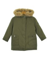 bonpoint（ボンポワン）その他 カーキ サイズ:112(5T-6T) キッズ/2200657186333